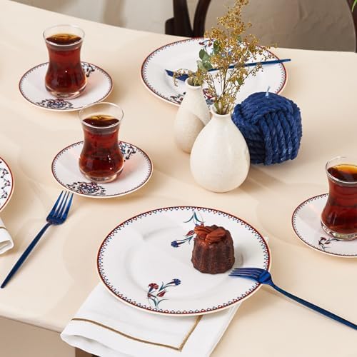 Vue 3 de Karaca Nakkas Dessert Set