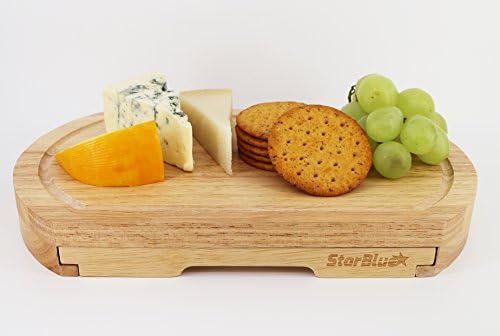 Vue 4 de Cheese Board Set Moyen