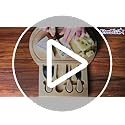 Vue 7 de Cheese Board Set Moyen