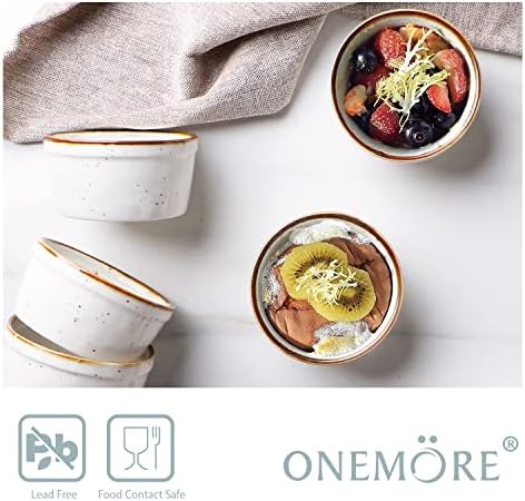 Vue 4 de Onemore Lot De Mini