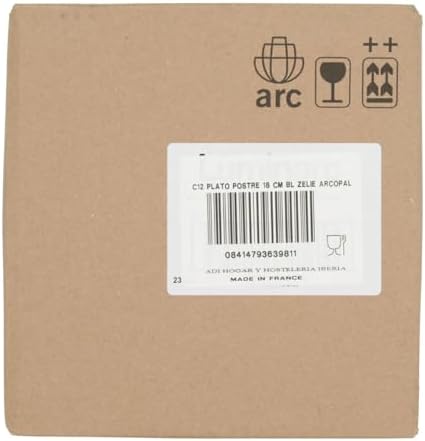 Vue 5 de Arcopal Zelie Lot De