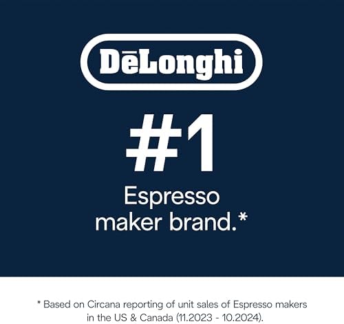 Vue 2 de Delonghi Espresso Er Doppelwandiges