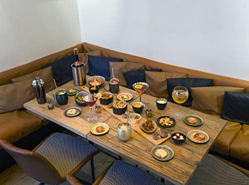 Vue 2 de Cosytrendy Planche Apero Bois
