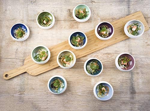 Vue 3 de Cosytrendy Planche Apero Bois