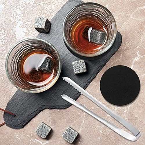 Vue 4 de Topseas Ensemble De Verres