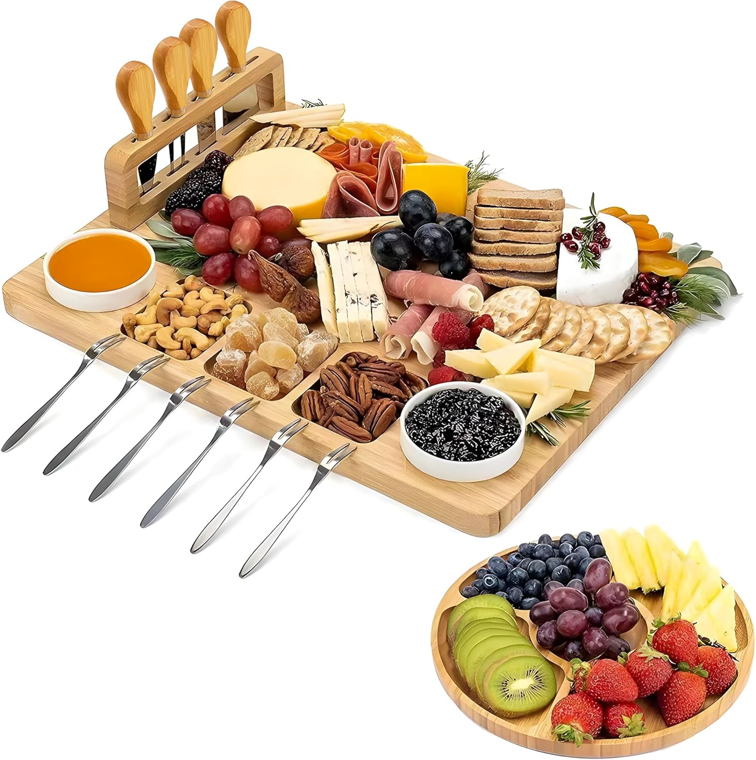 Kicinn Plateau Aperitif En