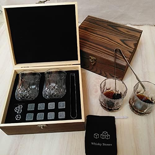 Vue 5 de Topseas Ensemble De Verres