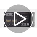 Vue 7 de Delonghi Espresso Er Doppelwandiges