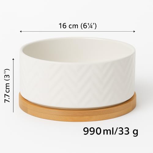 Vue 6 de Flamingo Gamelle Pour Chien