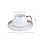 Vue 6 de Karaca Saturn Lot De