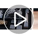 Vue 7 de Whisiskey Set De Verre