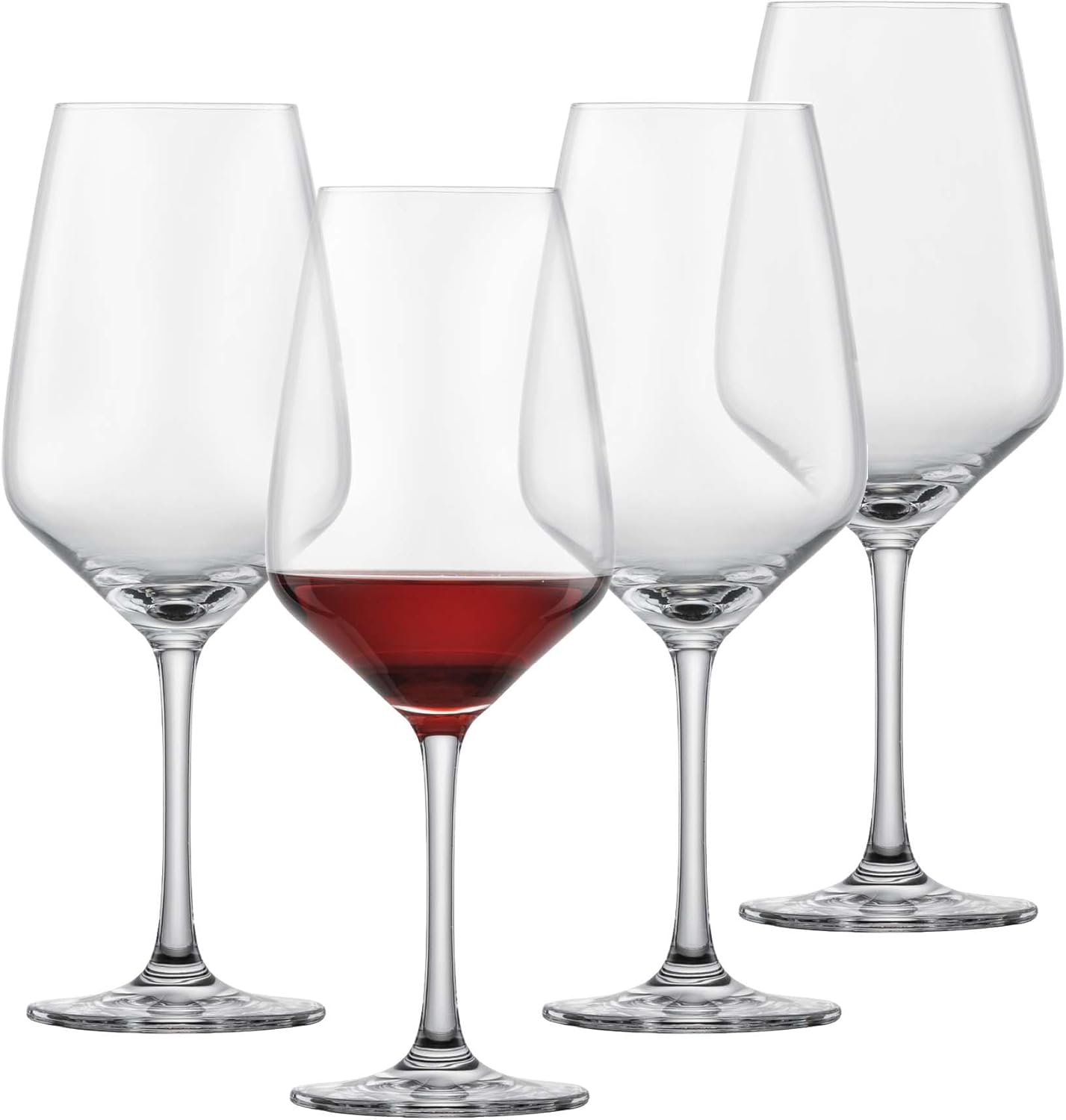 Schott Zwiesel Verres