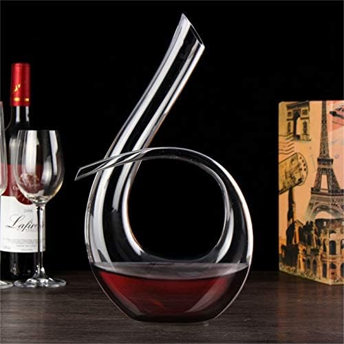 Vue 3 de Sdfsx Carafe Vin