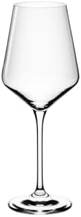 Vue 2 de Gerlach Verres Vin