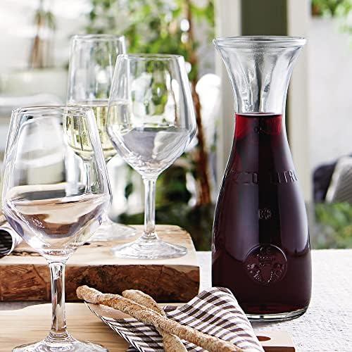 Vue 5 de Carafe Vin Misura