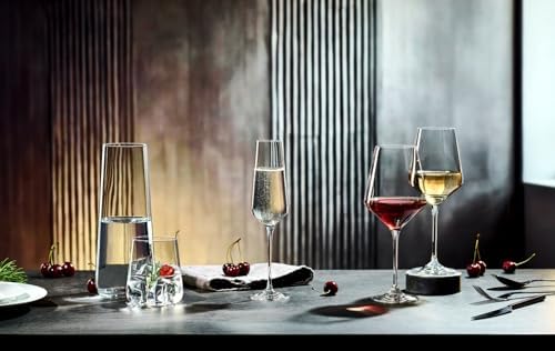 Vue 5 de Gerlach Verres Vin