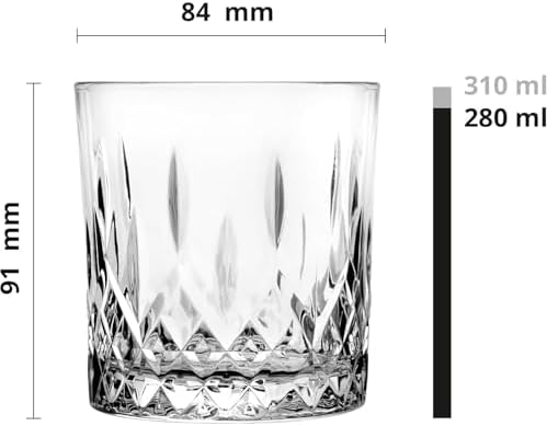 Vue 2 de Glasmark Krosno Verre