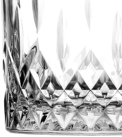 Vue 3 de Glasmark Krosno Verre