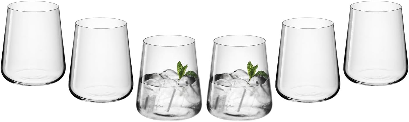 Gerlach Lot De Verres