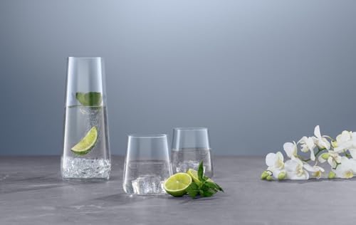Vue 4 de Gerlach Lot De Verres