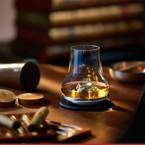 Vue 5 de Peugeot Coffret Degustation Whisky
