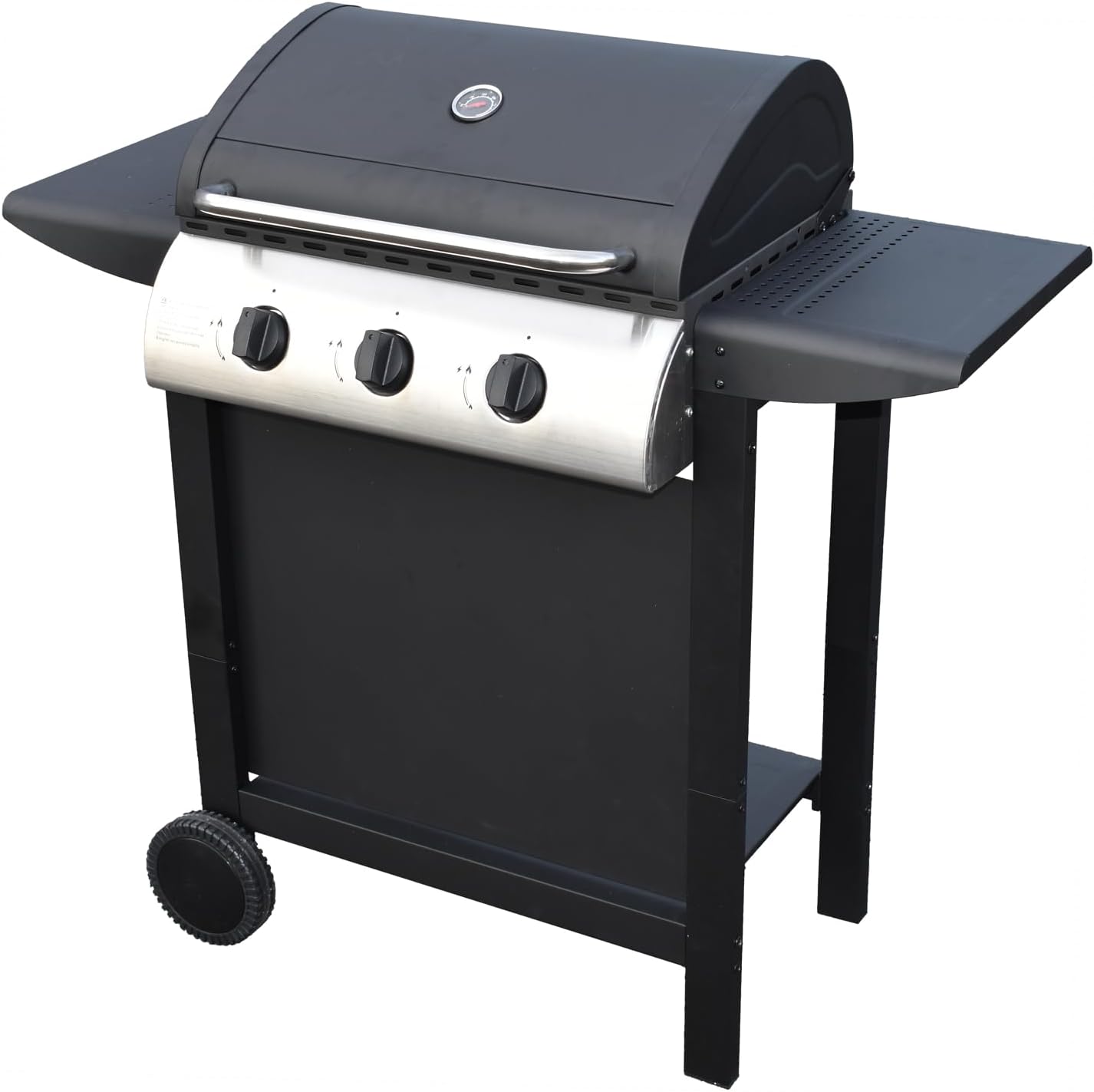 Happy Garden Barbecue Gaz