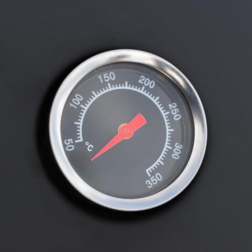 Vue 5 de Happy Garden Barbecue Gaz