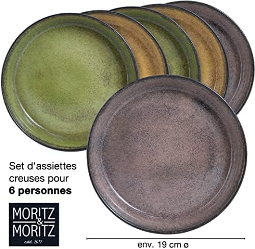 Vue 5 de Moritz Moritz Vida Lot