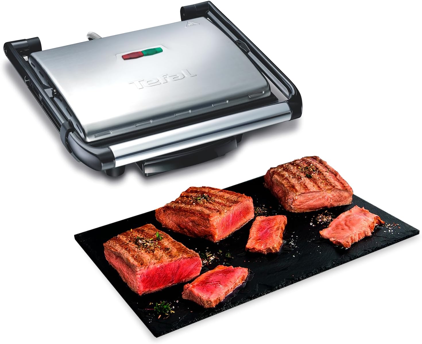 Tefal Inicio Gril Viande