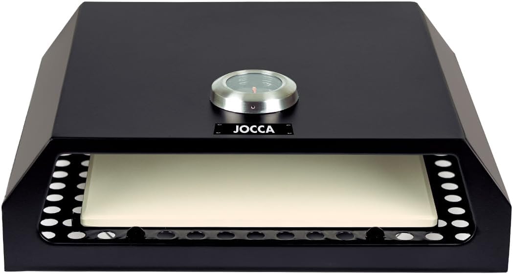 Jocca Four Pizza