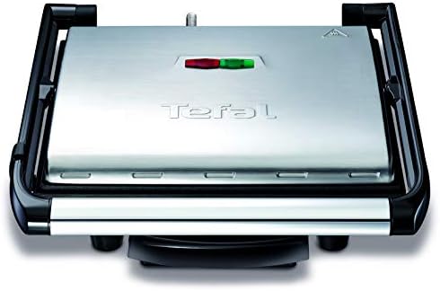 Vue 2 de Tefal Inicio Gril Viande