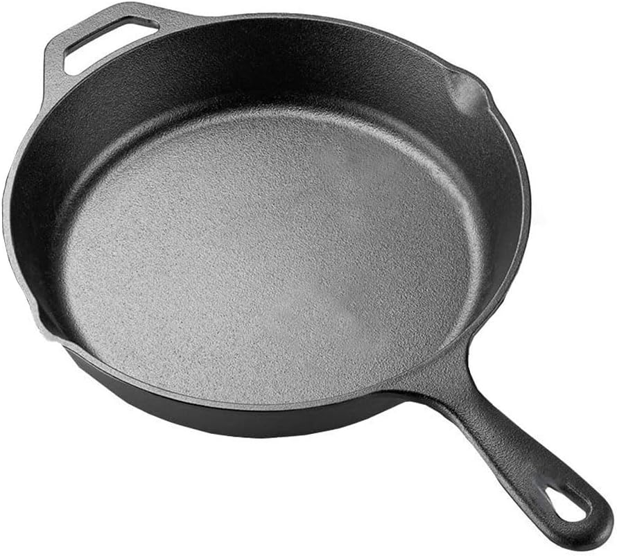 La Cuisine Poele En