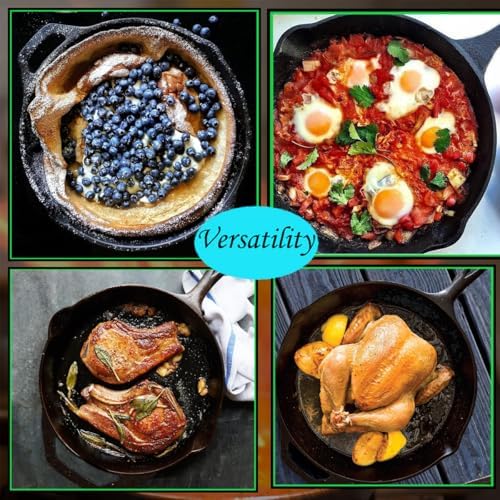 Vue 3 de La Cuisine Poele En