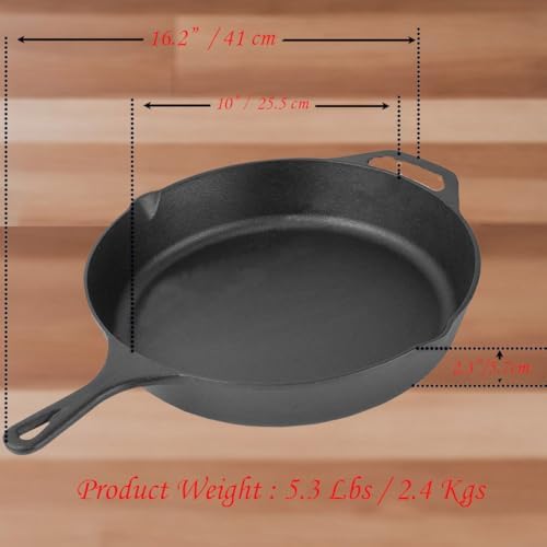 Vue 6 de La Cuisine Poele En