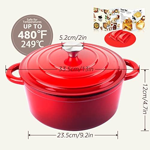 Vue 3 de Overmont Cm Cocotte En