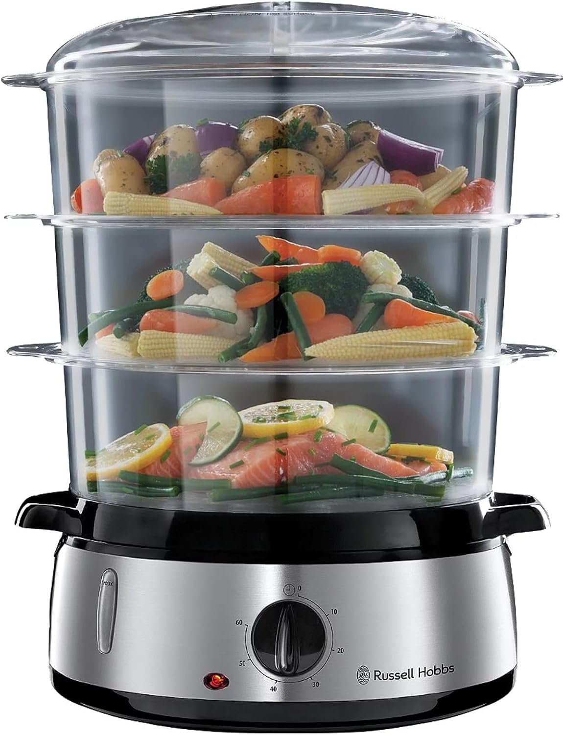 Russell Hobbs Cuiseur Vapeur