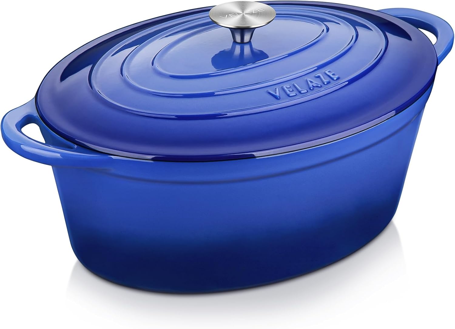 Velaze Cocotte Fonte Ovale