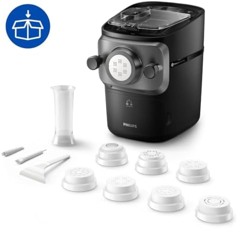 Vue 2 de Philips Serie Machine