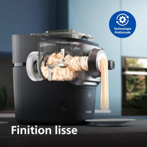 Vue 4 de Philips Serie Machine