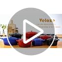 Vue 7 de Velaze Cocotte Fonte Ovale
