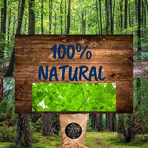 Vue 6 de Sciure De Bois Hetre