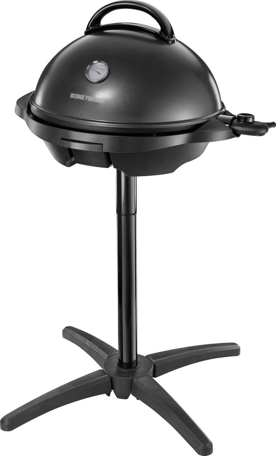 George Foreman Barbecue En