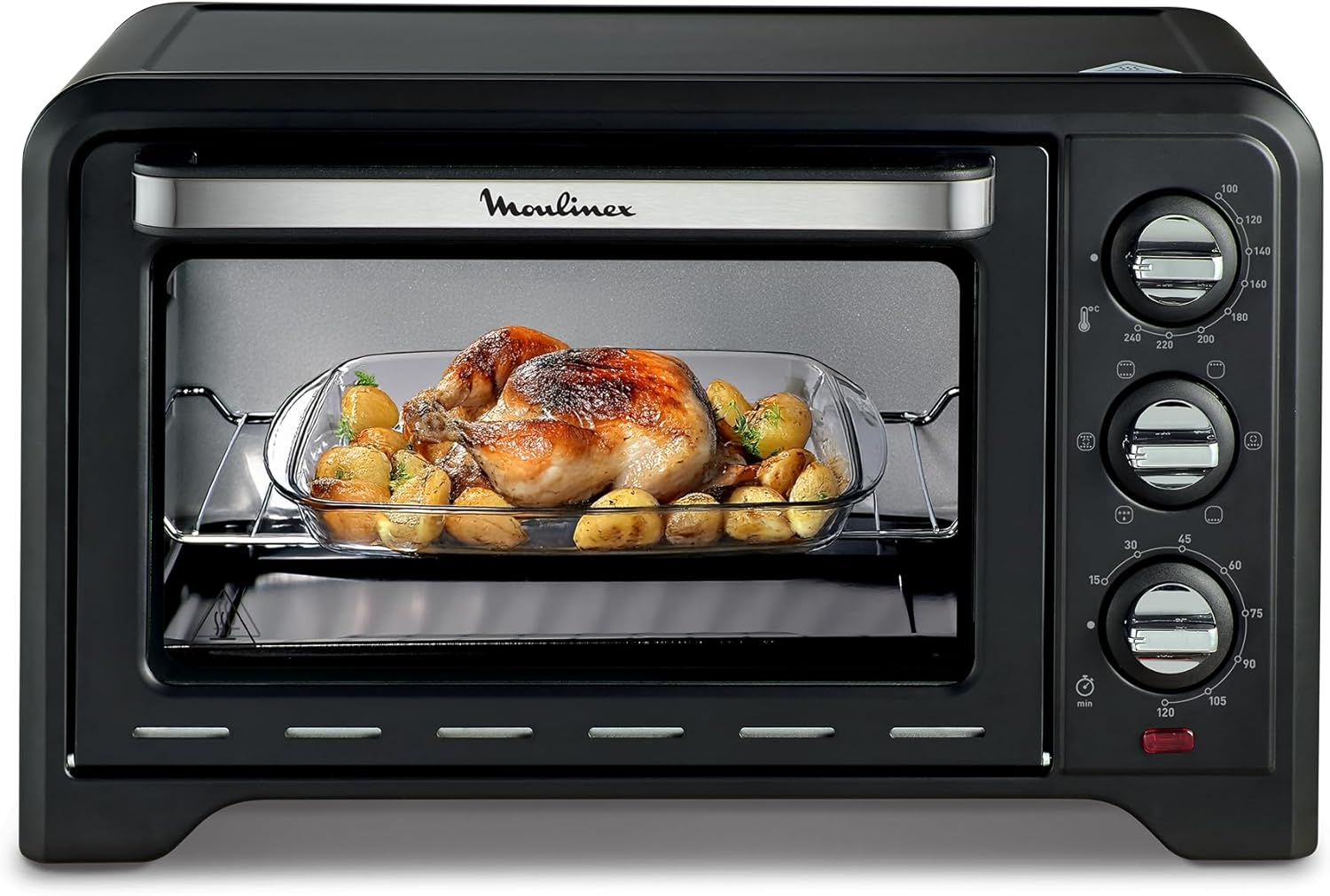 Moulinex Four Electrique Posable