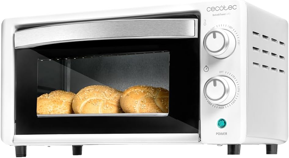 Cecotec Four De Comptoir