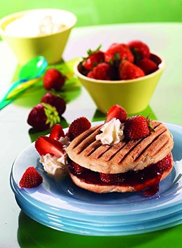 Vue 4 de Tefal Coffret Snack Collection