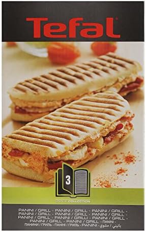 Vue 5 de Tefal Coffret Snack Collection