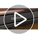 Vue 7 de Cecotec Four De Comptoir