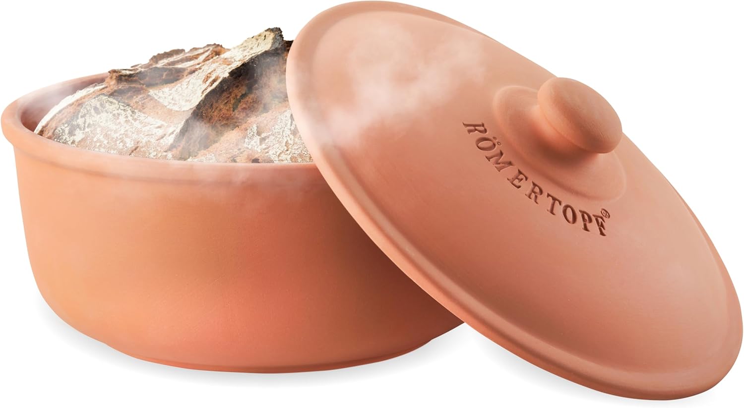 Romertopf Moule Pain