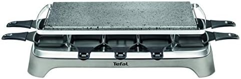 Vue 2 de Tefal Appareil Raclette