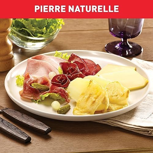 Vue 4 de Tefal Appareil Raclette